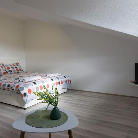 Apartmani Ivkovic+ Trebinje Exterior photo