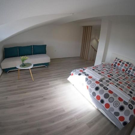 Apartmani Ivkovic+ Trebinje Exterior photo