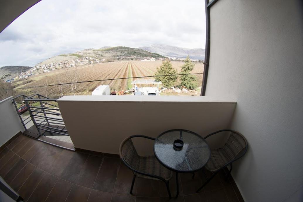 Apartmani Ivkovic+ Trebinje Exterior photo