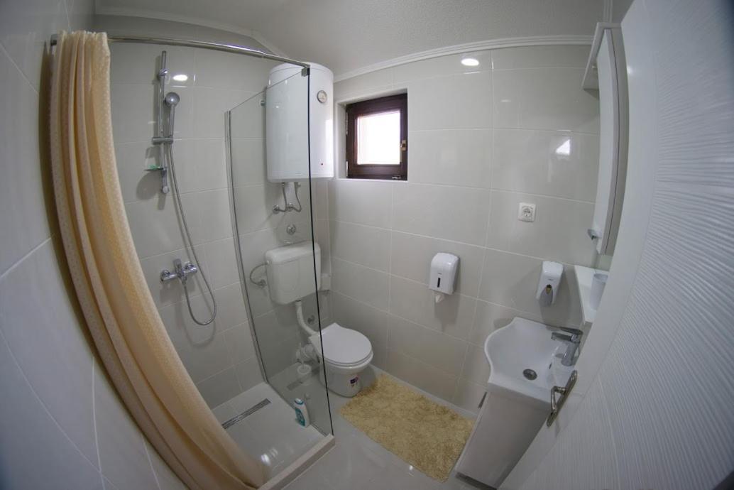Apartmani Ivkovic+ Trebinje Exterior photo
