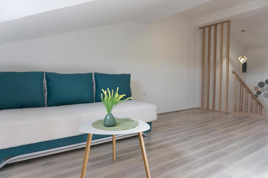 Apartmani Ivkovic+ Trebinje Exterior photo