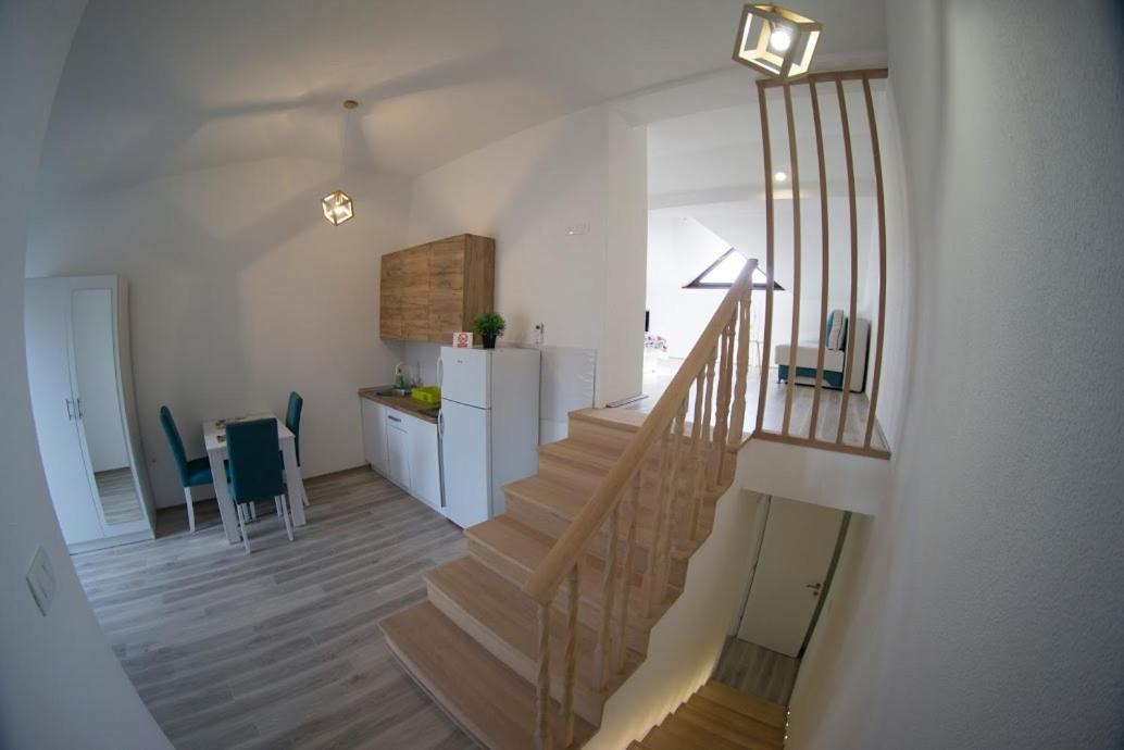 Apartmani Ivkovic+ Trebinje Exterior photo