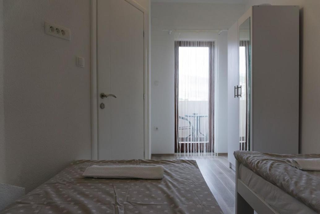 Apartmani Ivkovic+ Trebinje Exterior photo