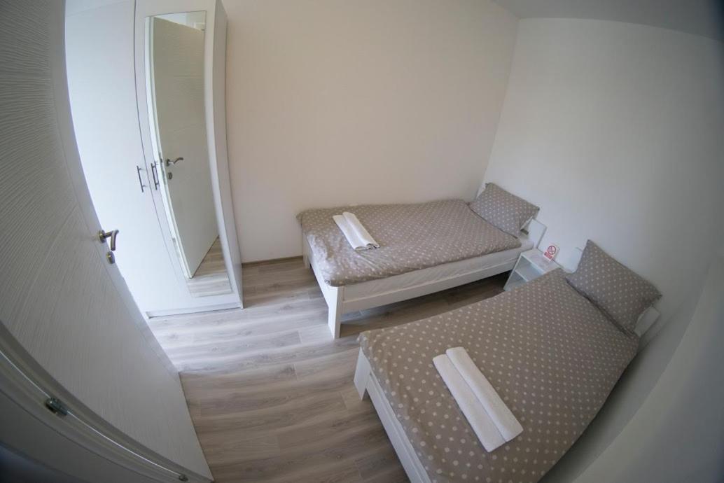 Apartmani Ivkovic+ Trebinje Exterior photo