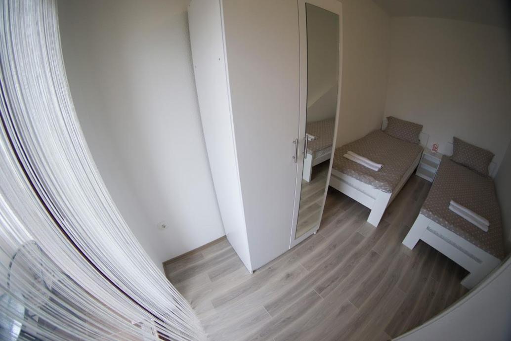 Apartmani Ivkovic+ Trebinje Exterior photo